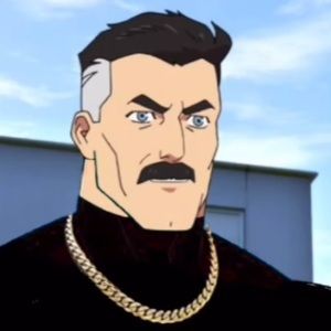 Meet your Posher, Louis